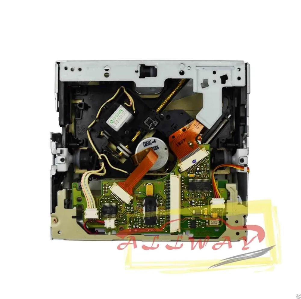 

Механизм для Mercedes Benz S Cl Comand 2,5 радио Cd Gps навигация