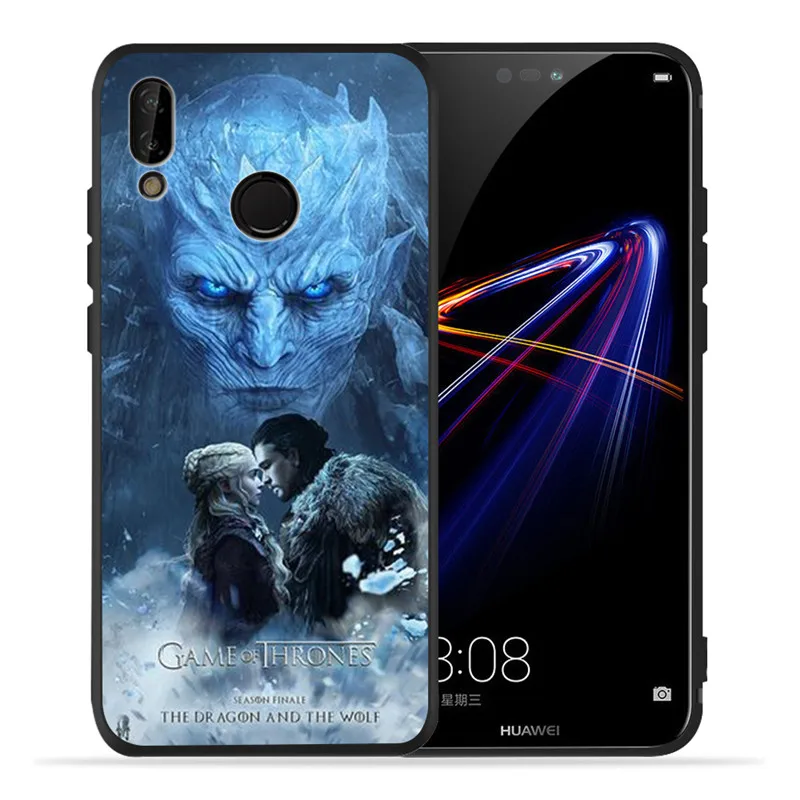 H1396 Чехол для huawei P8 P10 P20 P30 mate 10 20 Honor 8 8X 8C 9 10 Lite Plus Pro, Роскошный чехол - Цвет: H1396
