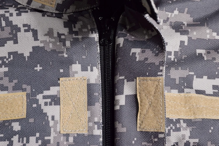 Мужская мотоциклетная Водонепроницаемая походная куртка для охоты, военная армейская камуфляжная зимняя куртка