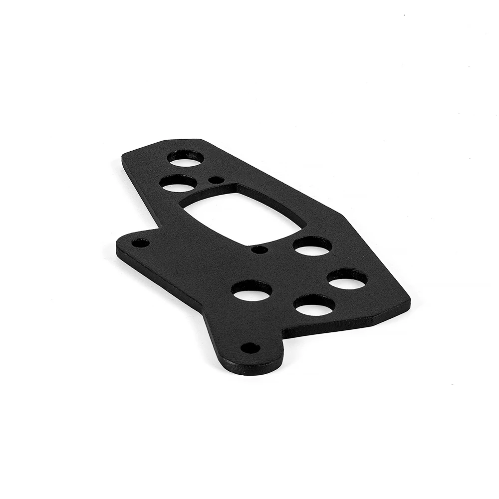 Кронштейн Для переустановки мотоцикла (центры и нижние приборы) для Yamaha FZ 09 MT09 FZ09