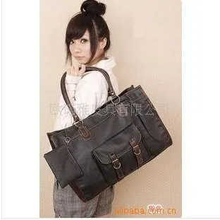 Роскошная женская сумка через плечо сумки из натуральной кожи Классические