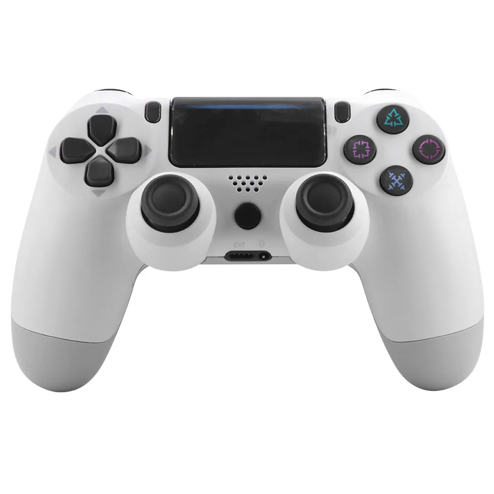 11 Беспроводной пульт управления Bluetooth для PS4 Геймпад для playstation Dualshock 4 игровые устройства с джойстиком для playstation 4 игровой приставка - Цвет: 11