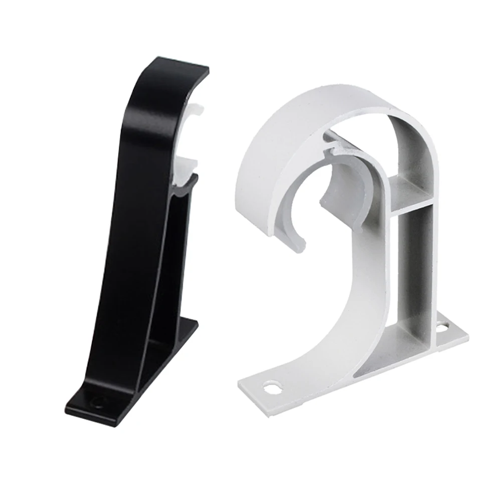 2 шт. дома потолочное крепление Полюс Держатель фиксированной утолщенной