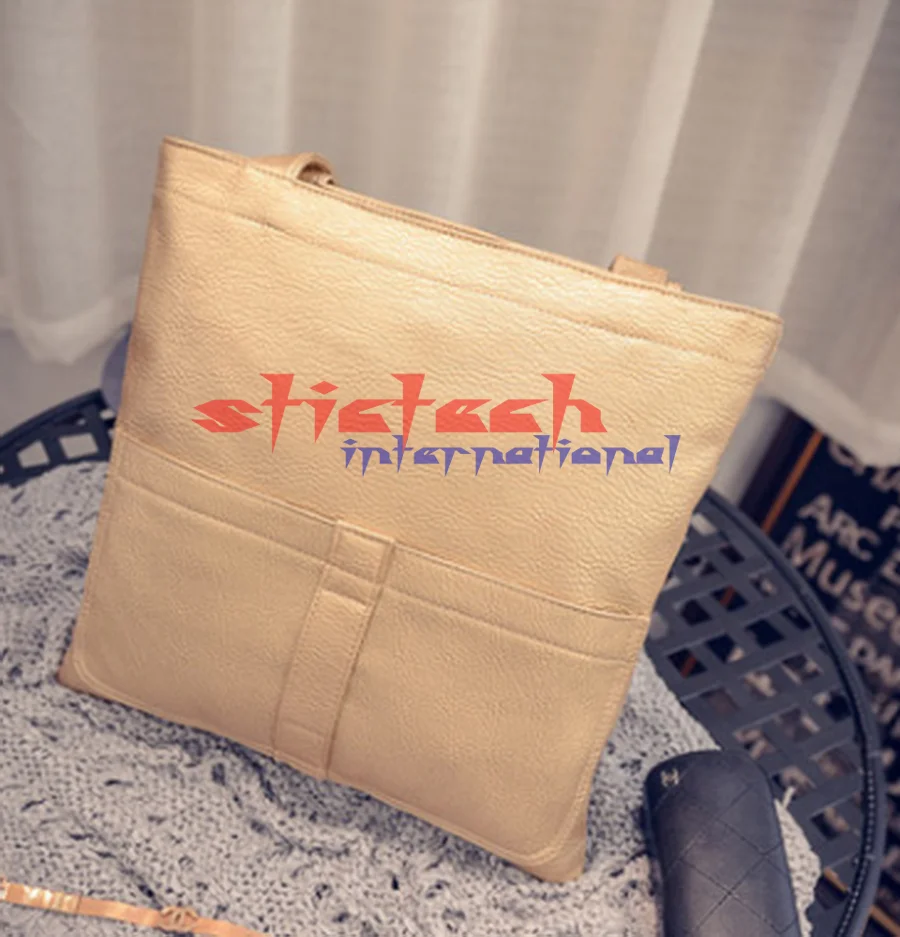 Dhl ИЛИ ems 100 шт 2017 модные ретро большие сумки для покупок женские из полированной