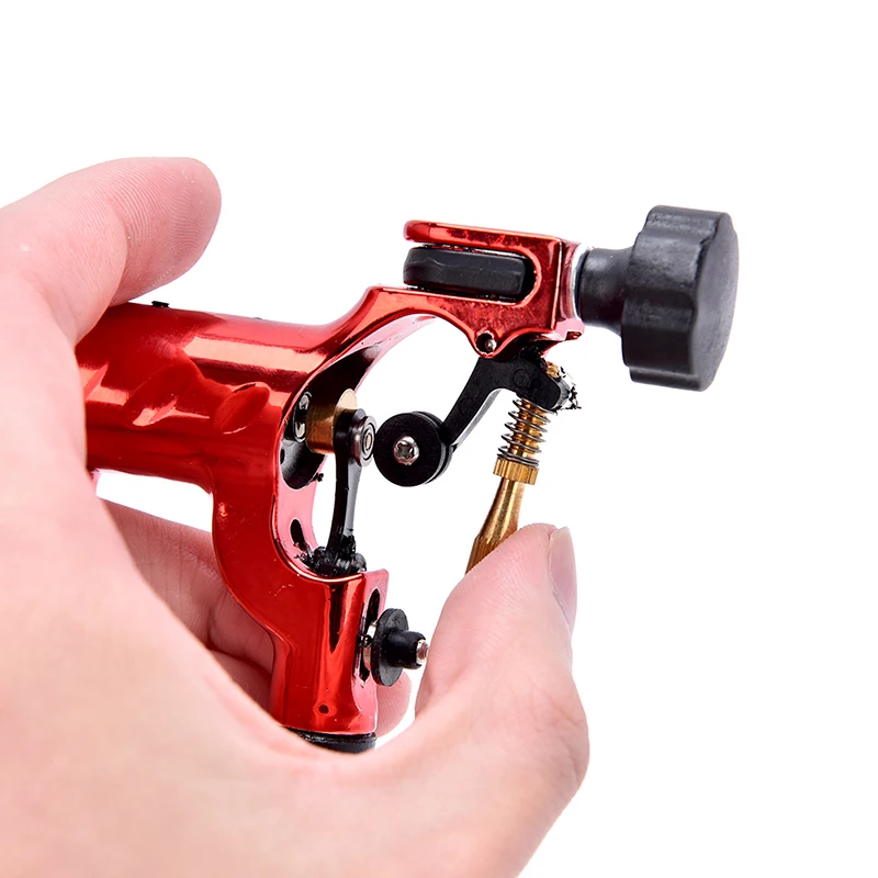 Новое прибытие Профессиональная деталь для тату машинки машинка растушевывания