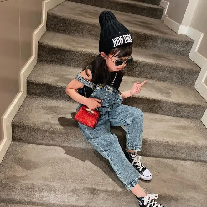 Новинка 2019 мини сумки для девочек брендовая детская сумка из искусственной кожи