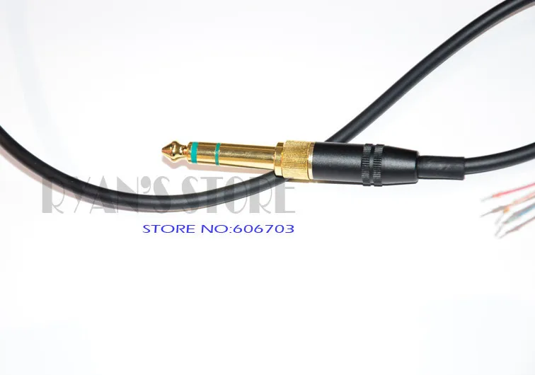 Сменный кабель для наушников Beyerdynamic DT 220 770 880 990|wiring plug sockets|plug and play pcplug water |