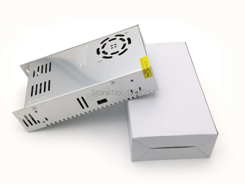 Трансформаторы для освещения 48 В 110 В/220 переменного тока в постоянный ток 10 А 500 Вт