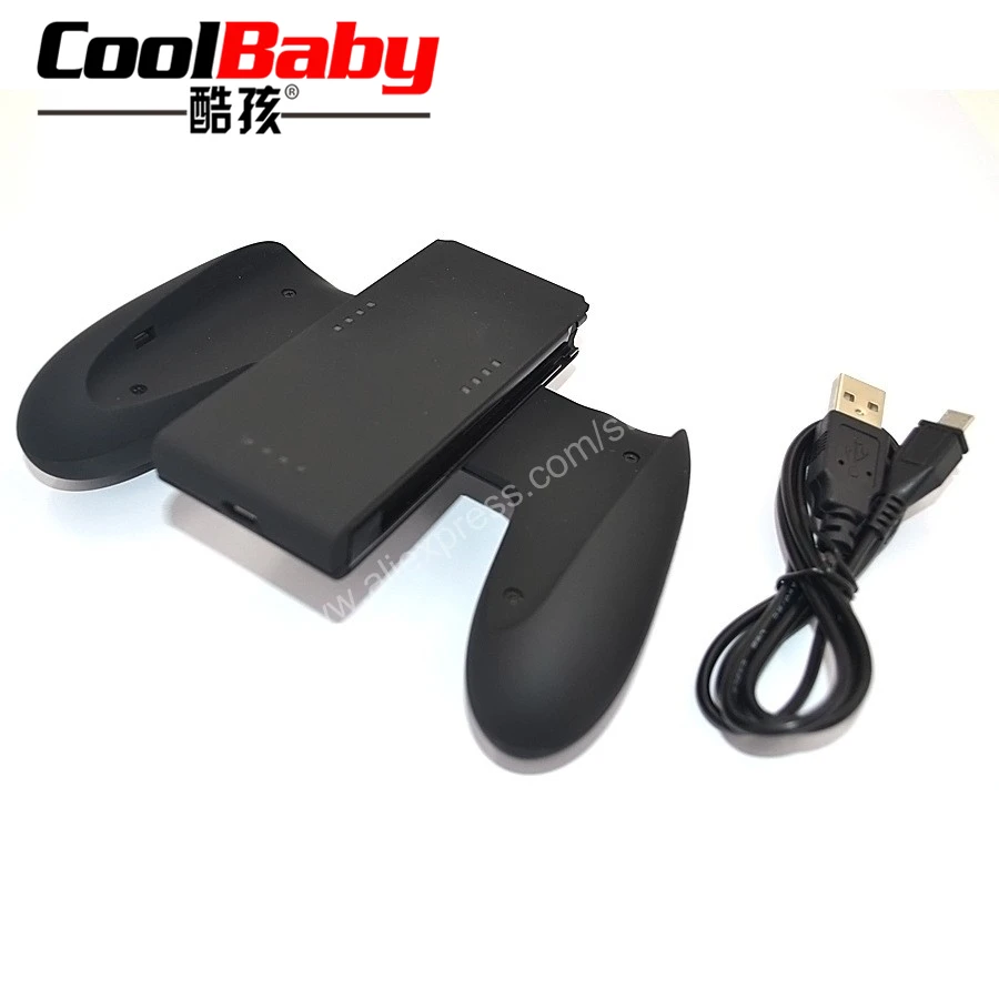 1000 мАч зарядки батарея ёмкость для Nintend переключатель NS Joy-Con запасные аккумуляторы для телефонов контроллер зарядное устройство Стенд держател