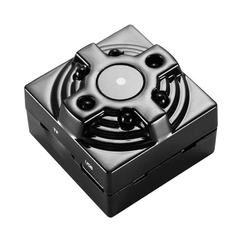 1080P мини wi fi камера A16 Full HD удаленная видеокамера ночное видение обнаружение