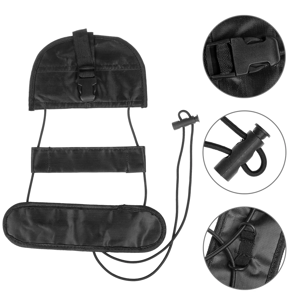 Сумка банджи багажный рюкзак для переноски на открытом воздухе Дорожный чемодан