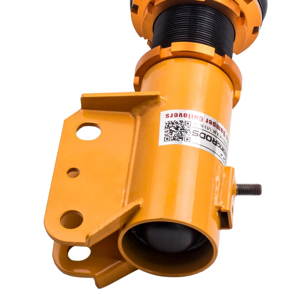 Coilover подвеска амортизатор стойки для Mitsubishi Lancer/Mirage (CS6A/CS7A) FWD 2002 2006
