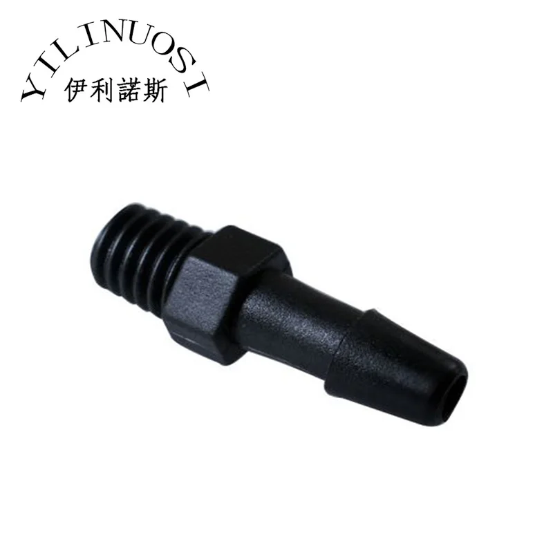 

H28 M5-Dia 6 UV Ink Tube Fitting printer spare parts