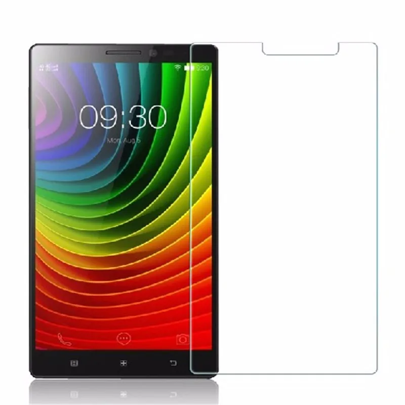 Закаленное стекло 0 3 мм для Lenovo VIBE Z2 Защитная пленка экрана закаленное 9H 2.5D Vibe |