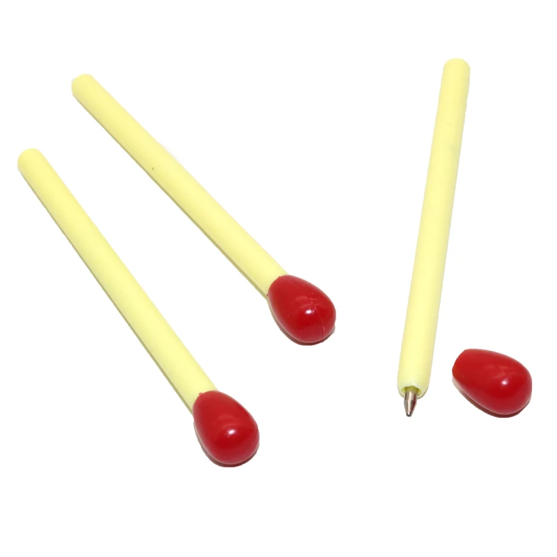 12 шт. соответствует моделированию милая Шариковая ручка школьные принадлежности