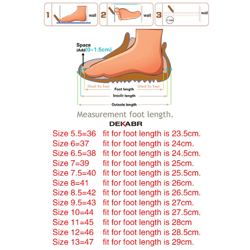 DEKABR/весенне-летняя мужская обувь дышащая повседневная модная без шнуровки