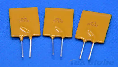 

50pcs RGEF1200 12A 16V PPTC PolySwitch Resettable Fuse
