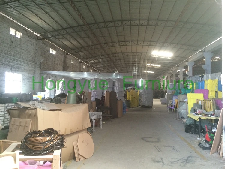 Открытый сад диван в открытый из ротанга мебель |