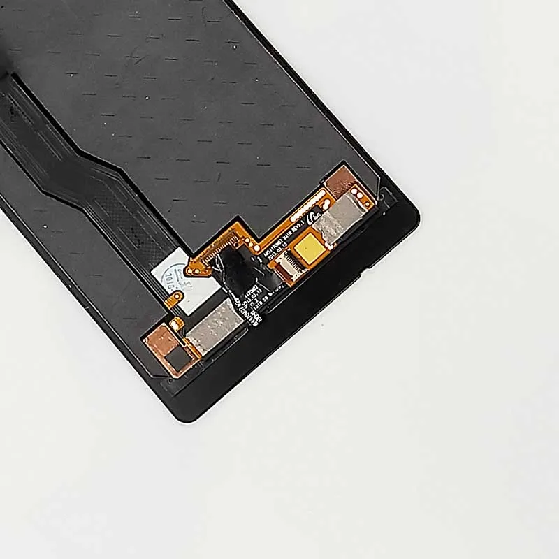 4.5inch For Nokia Lumia 925 LCD Display with Touch Screen Digitizer Sensor Full Assembly Factory Supply free 3M Sticker | Мобильные