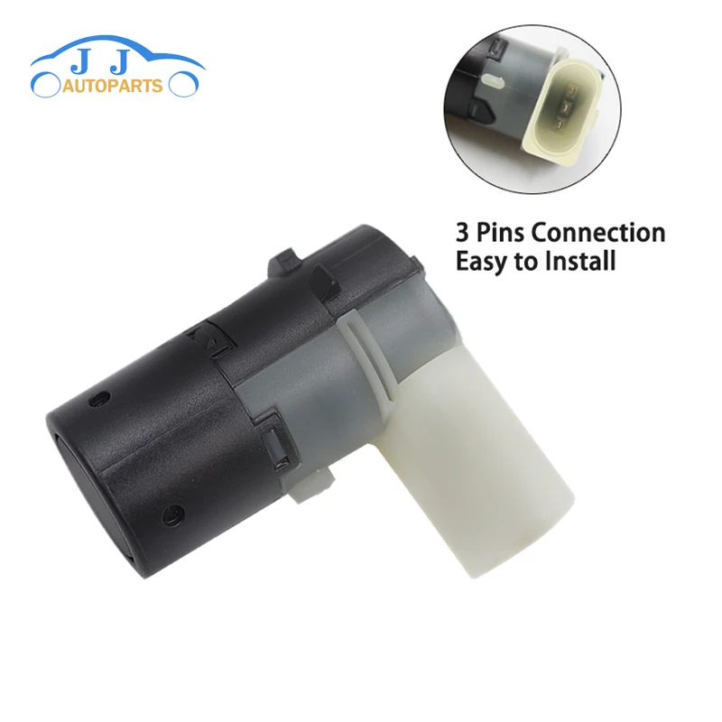 4 шт. PDC Датчик парковки для Audi A4 A6 A8 V W Polo Skoda Octavia 7H0919275C 4B0919275E 7H0919275