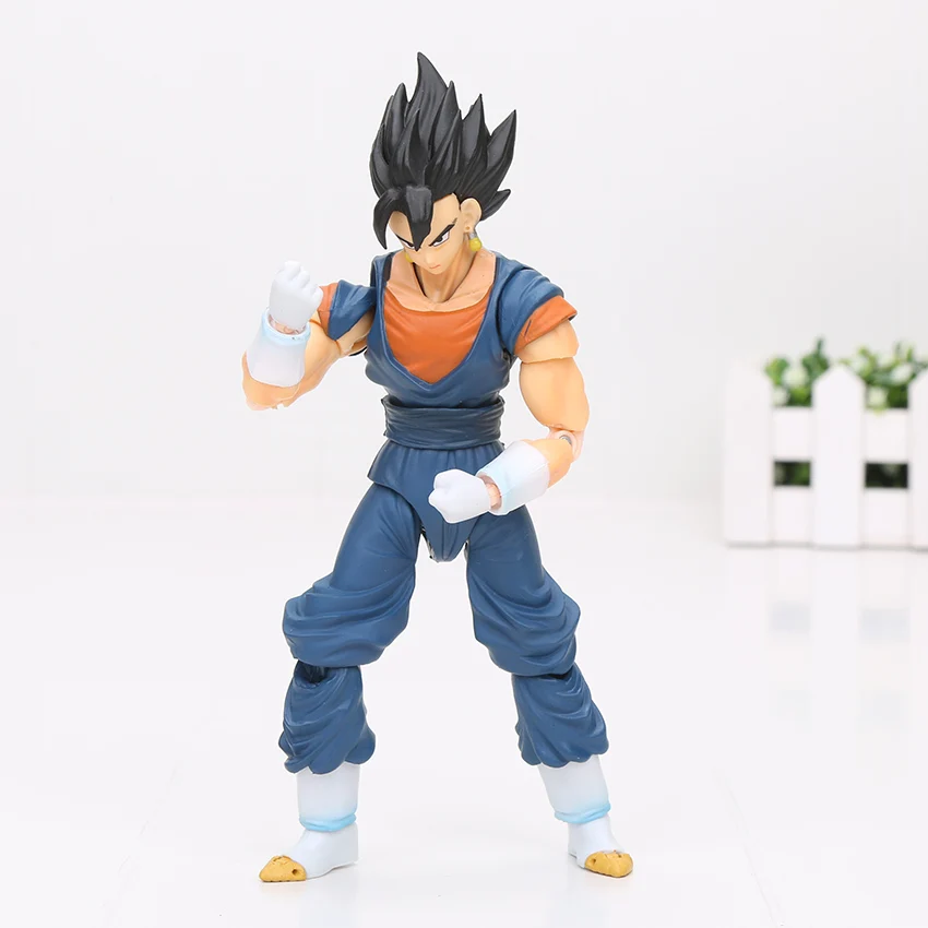 Dragon ball Супер Статуэтка MSP мастер звезды кусок вегетто фигурка Вегета коллекционные модельные украшения игрушки Brinquedo подарки