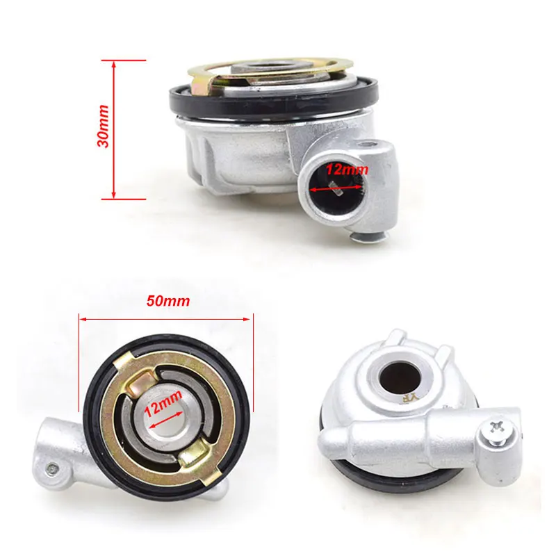 Спидометр для мотоцикла одометр датчик шестерни привода SYM Zhonghua ZH125 ZH 125 Speedo| |