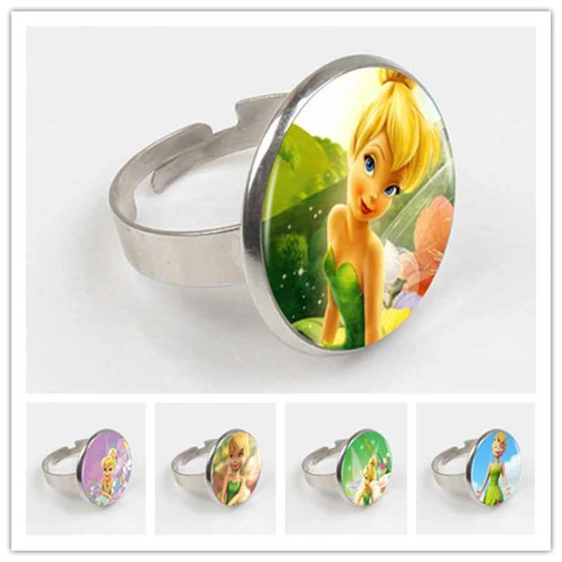 2019 кольцо с логотипом лидер продаж модное милое кольцо-колокольчик аксессуары