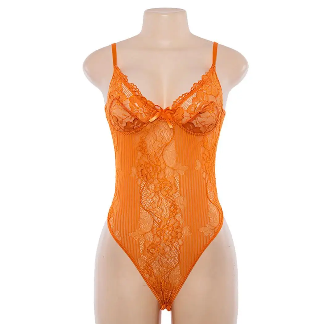 Женское сексуальное платье на бретельках весна лето осень кружевное белье для