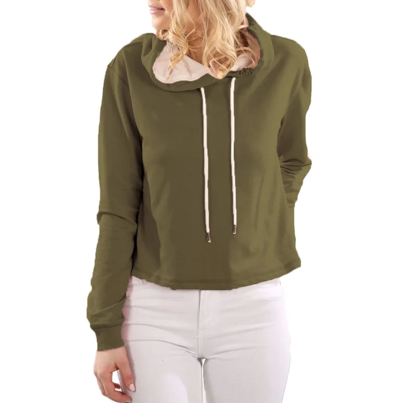 Новинка 2017 года Осенне-зимняя Дамская обувь Повседневное модные толстовки с