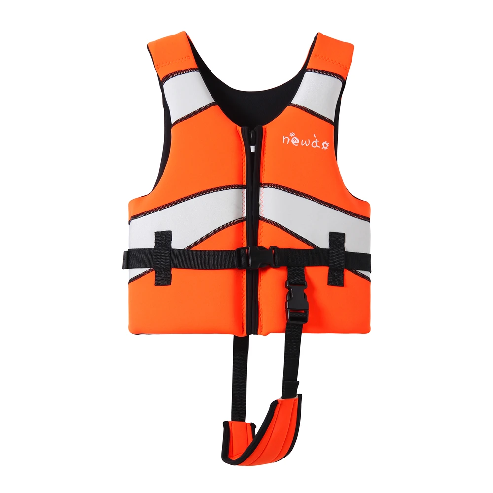 

Children's life jacket Marine Child Lifejacket child infant free shipping