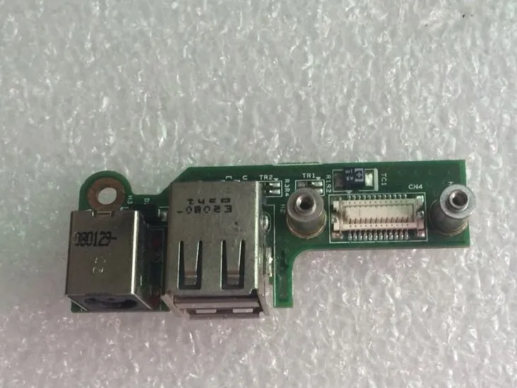 Оригинальная плата питания для Dell 1525 1526 USB порт постоянного тока DS2 Лио |