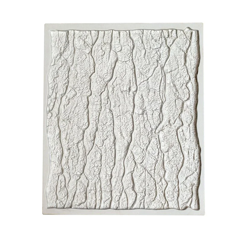 Силиконовая форма с изображением дерева лая помадки искусственная шоколадная