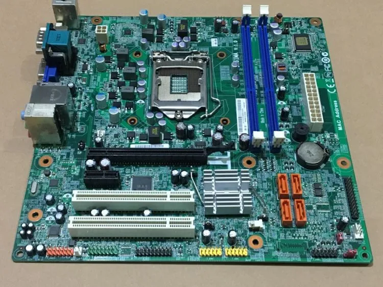Используется для lenovo M4350t M4360 B4900 T4900D IH61MA V: 1 0 H61H2 LM5 полностью