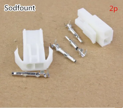 10 комплектов набор маленьких коннекторов Tamiya мини 4 5 мм штепсельная вилка папа с