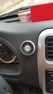 Accnic C1 3.5A автомобильный fm-передатчик автомобильный прикуриватель MP3-плеер адаптер Hands free беспроводной Bluetooth радио fm-приемник 3 USB