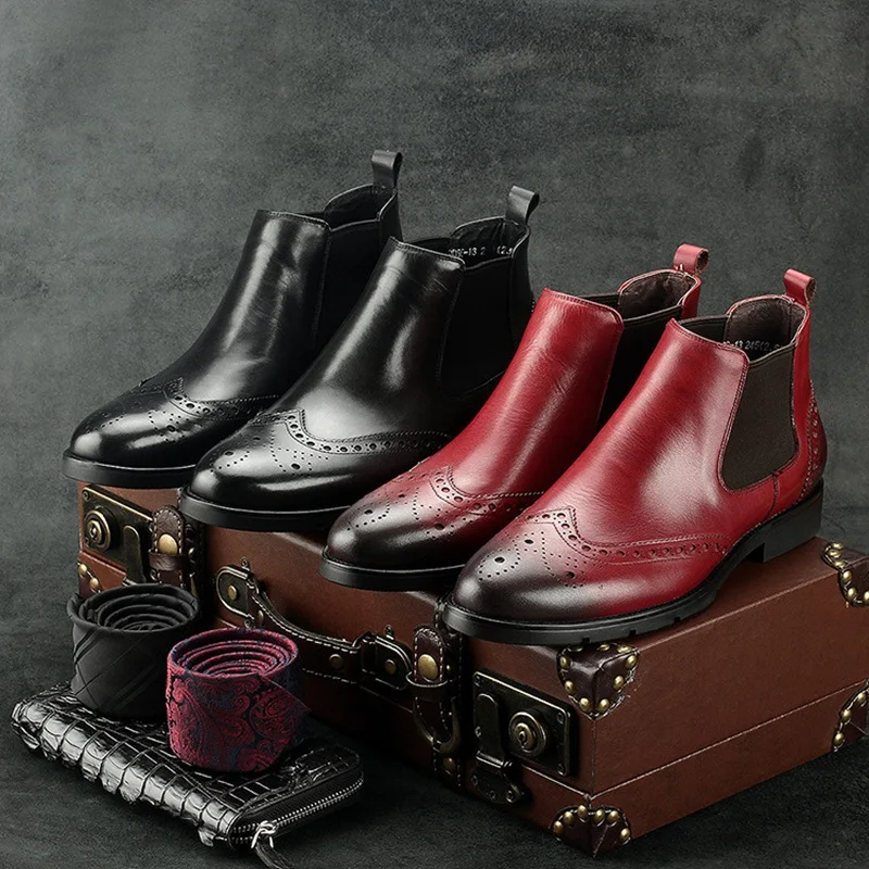 

Men's Shoes