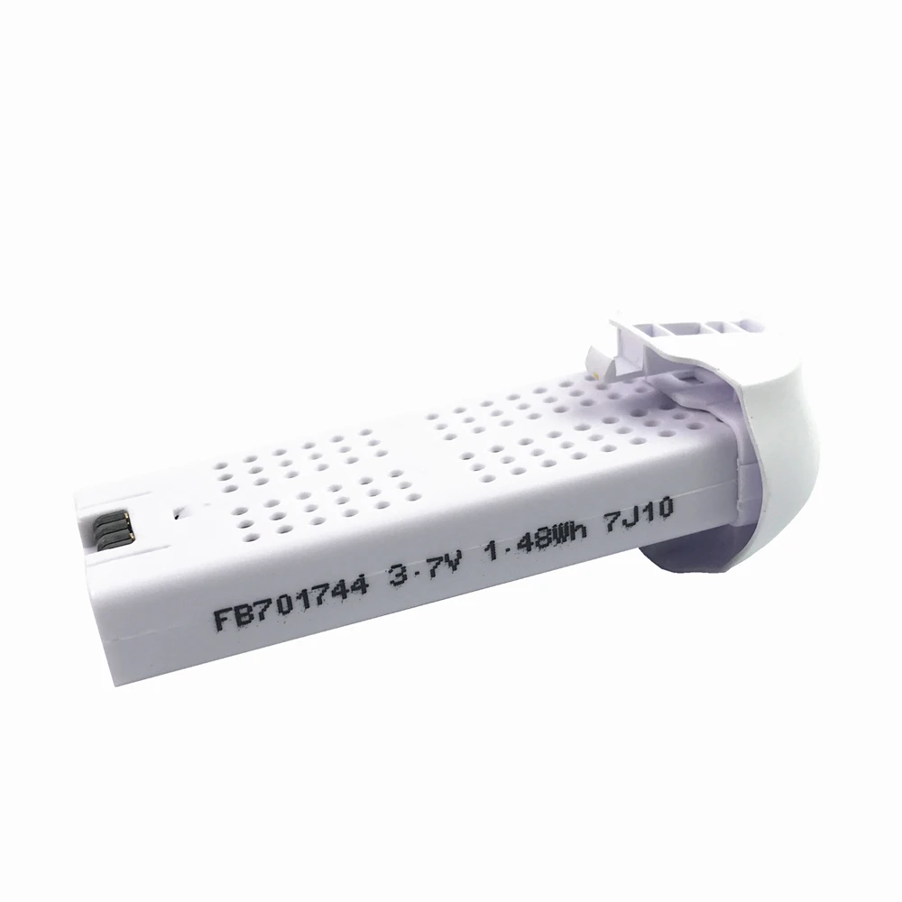 Аккумулятор SYMA X22/X22W для радиоуправляемых самолетов запасные части 3 7 в 400 мАч