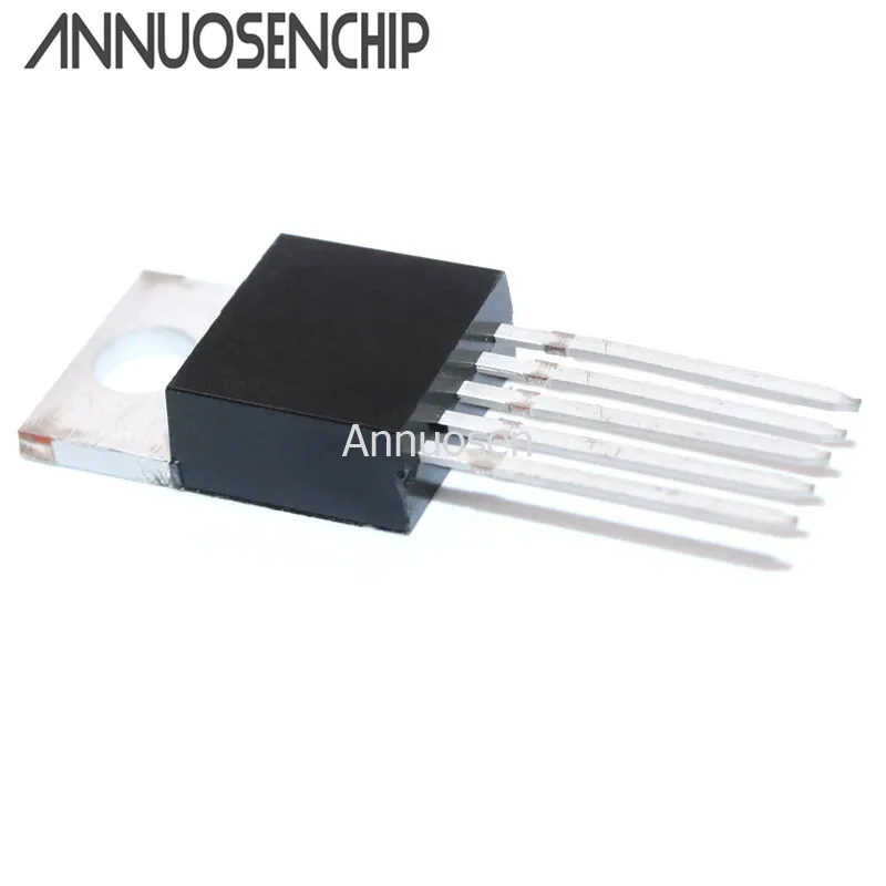 LM2575T 3.3 3A TO 220 5 LM2575 3 V Новый и оригинальный|Реле| |