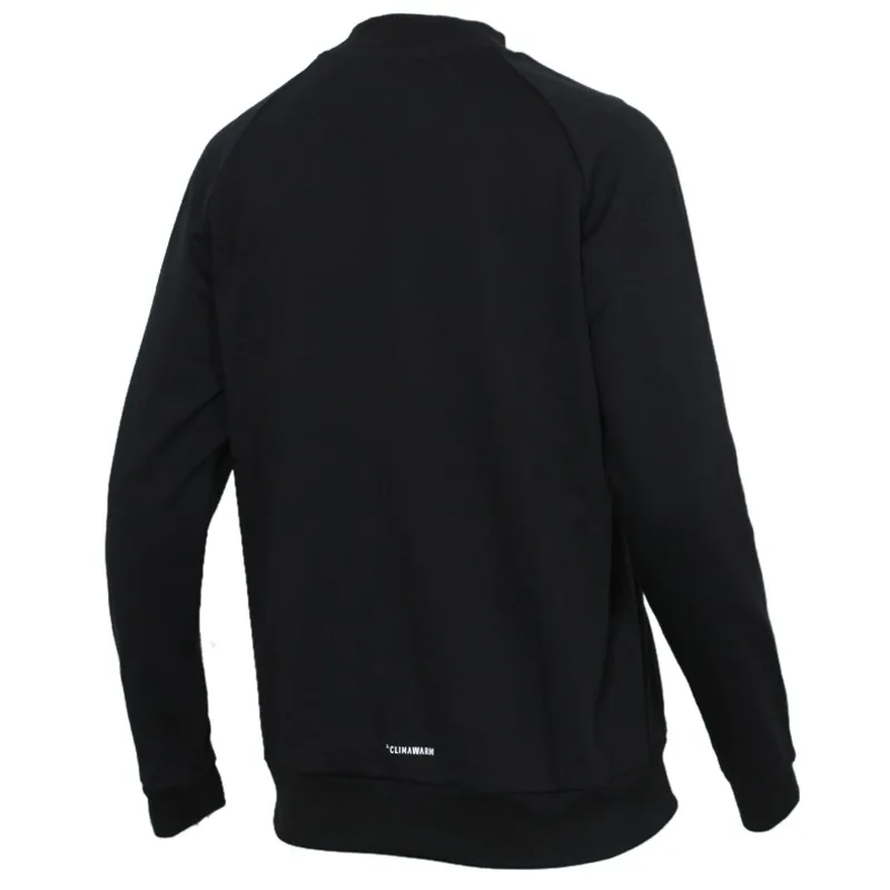 Новое поступление оригинальный Женский пуловер с принтом Адидас Нео лейбл СЕ + SWT