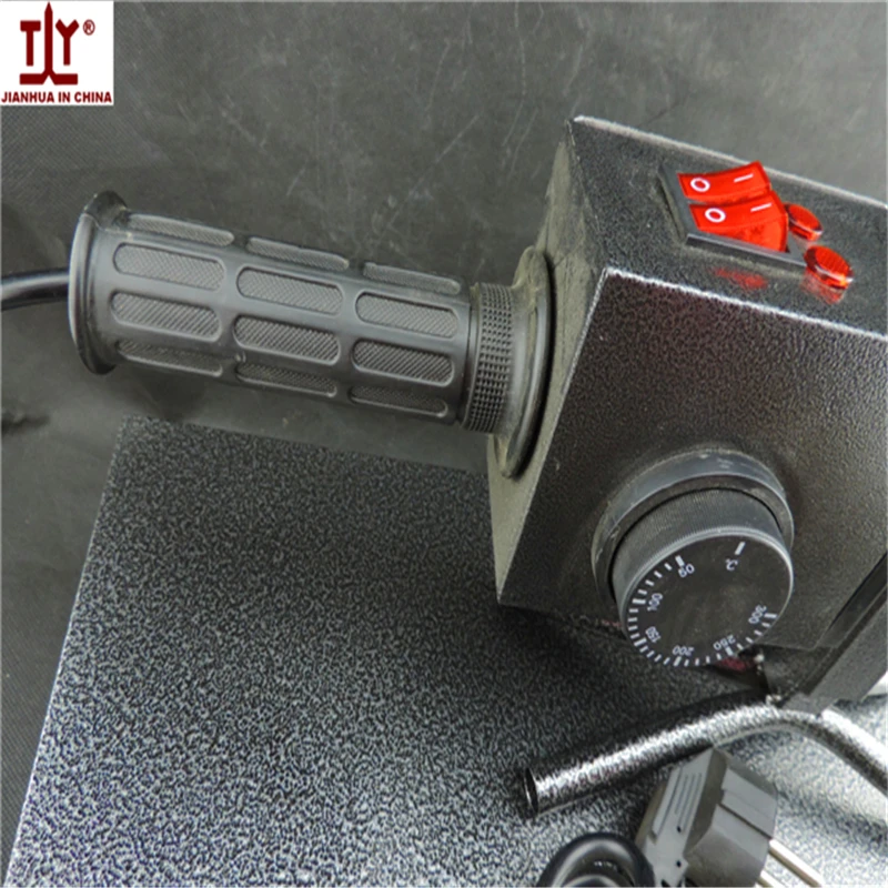 Бесплатная доставка двойной температура контролируется Ppr сварочного аппарата