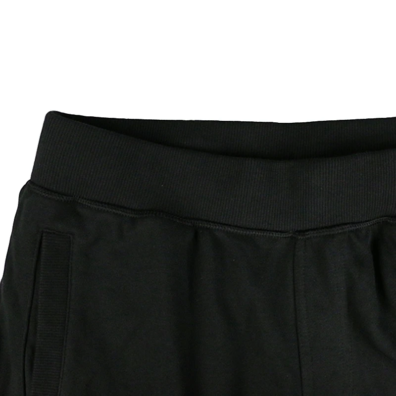 Оригинальный Новое поступление логотипом Adidas Originals sweat pant темно Для мужчин брюки