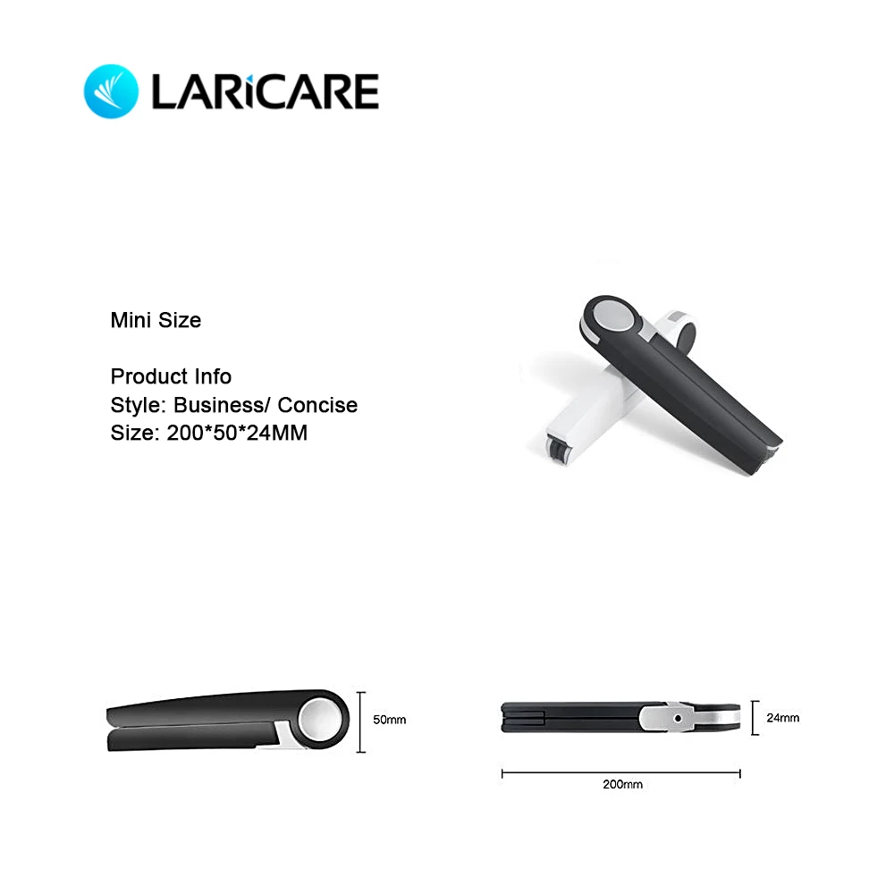 Многофункциональная подставка LARICARE для ноутбуков/телефонов/планшетов