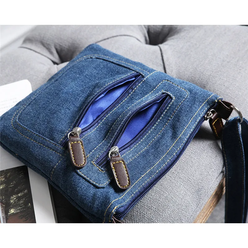Naivety Handbag New Fashion Womens Crossbody Satchel Shoulder BagsLady Messenger Bag JUL13 drop shipping | Багаж и сумки