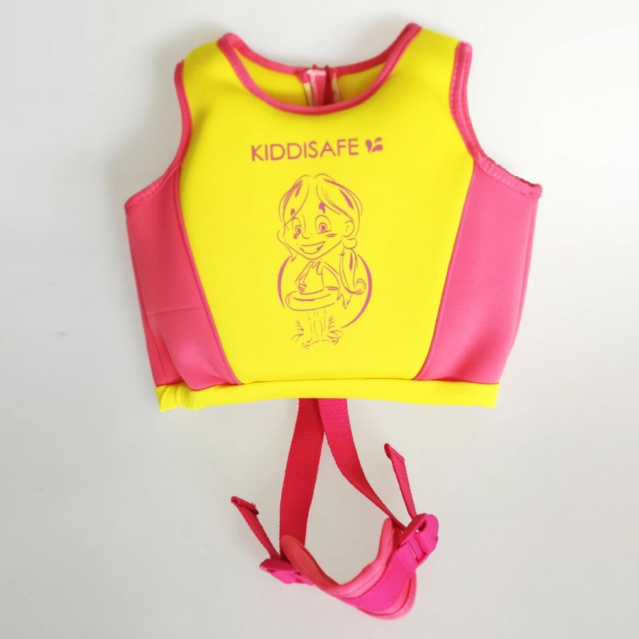 Детский жилет для плавания свисток куртка дрифтинга катания на лодке детская