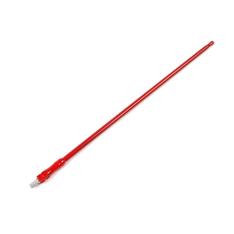 red 32ccm MOPAI антенны для Jeep Wrangler 1997-2006 Автомобильная FM антенна AM радио антенны Усилитель сигнала для Jeep Wrangler TJ автомобильные аксессуары - Цвет: red 32ccm