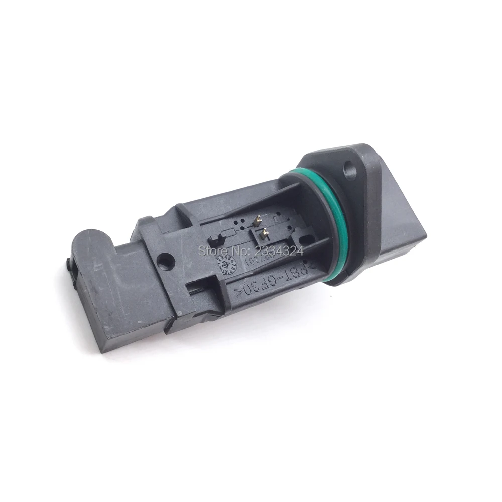 Массовый датчик расхода воздуха Maf для Mercedes Benz V Class V200 V230 V280 Vito 0280217523 0280217524