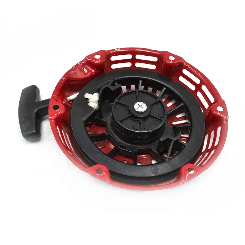 28420-ZH8-013 шкив ручку стартера Rope Fit HONDA GX110 GX120 GX140 GX160 GX200 двигателя Запчасти |