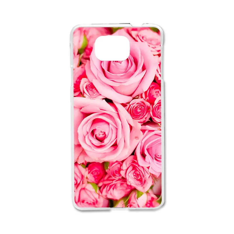 ТПУ силиконовый чехол для samsung Galaxy Alpha G850F Alfa Cover G850T G850M G850FQ G850Y G850 G8508 G8509V чехол