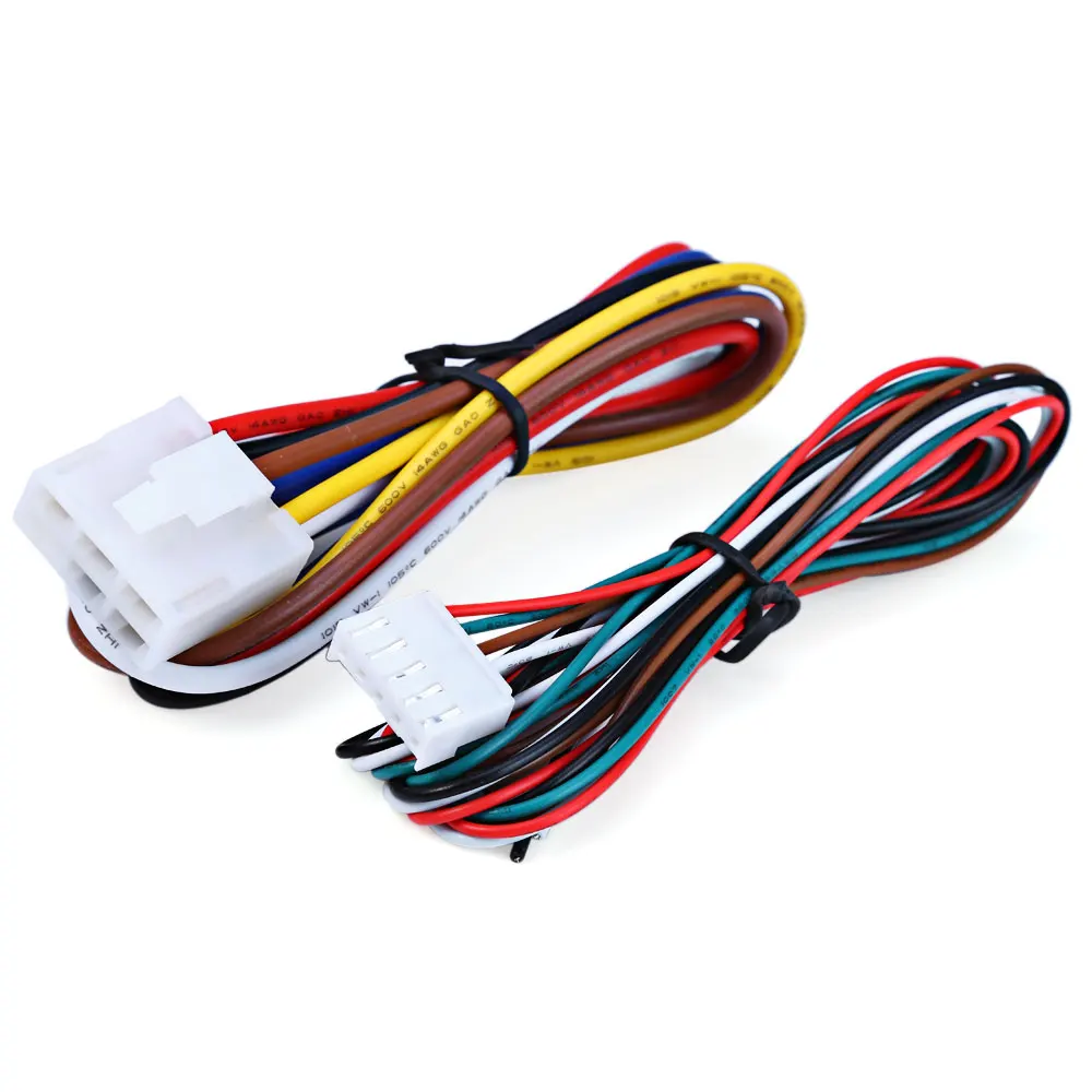 RFID Автомобильная сигнализация палец кнопочный пульт дистанционного управления