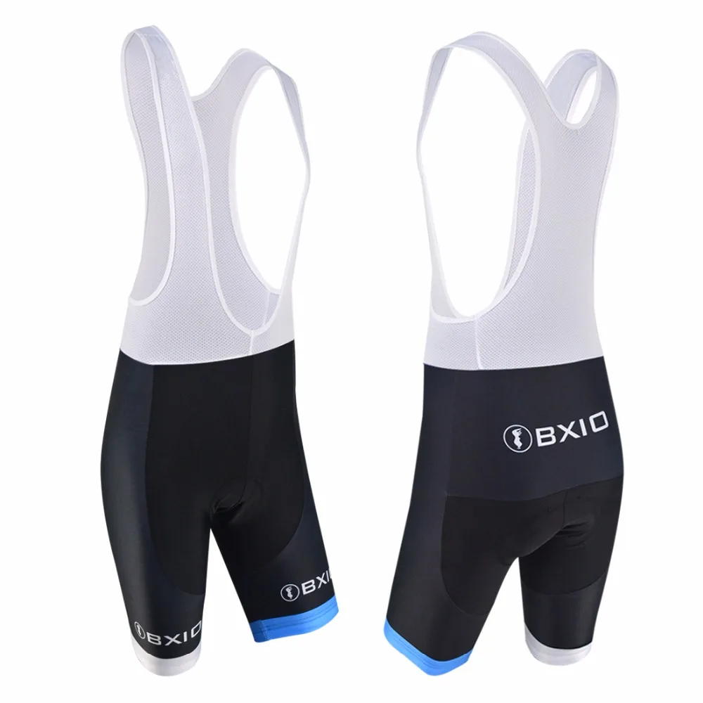 Велосипедные шорты BXIO 146-P женские брендовая одежда для команды с 3D гелевыми